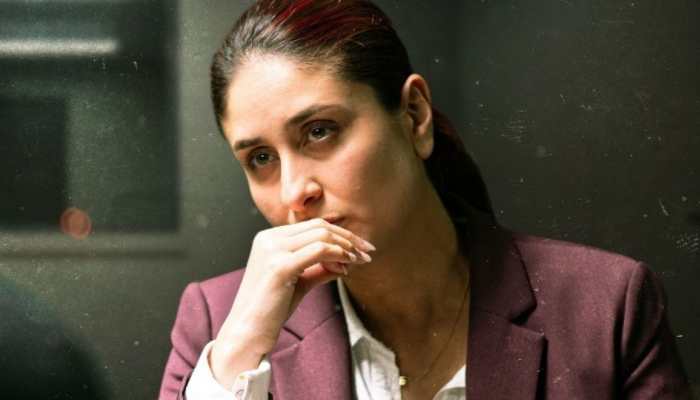 Kareena Kapoor Khan Starrer &#039;The Buckingham Murders’ Collected ₹1.62 On Day 1