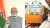 PM Modi Flags Off Six Vande Bharat Trains Today; Check Routes