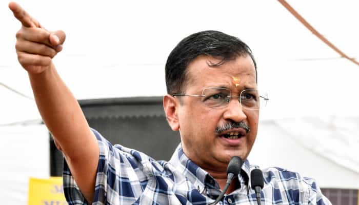 ‘Will Resign After Two Days...’: Delhi CM Kejriwal’s Bold Announcement Post Bail