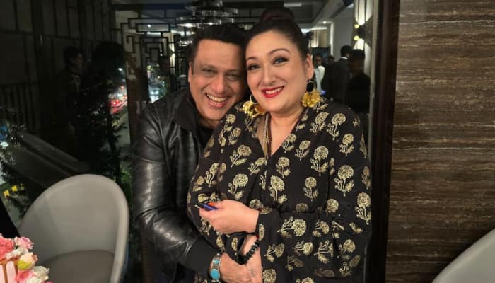 Govinda’s Wife Sunita Ahuja On Rejecting Bigg Boss Offers: &#039;Would You Ask Shah Rukh Khan&#039;s Wife the Same Thing?