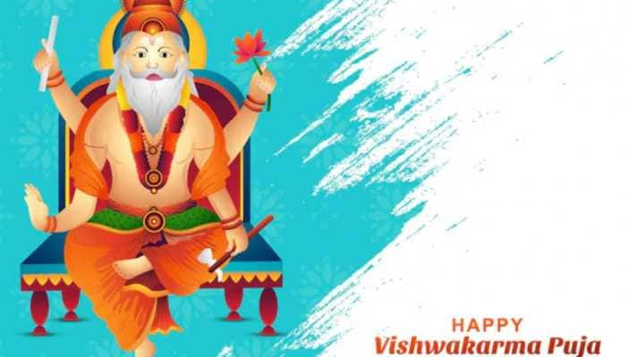 Vishwakarma Puja 2024: Shubh Muhurat, Puja Timings, Rituals And Celebrations