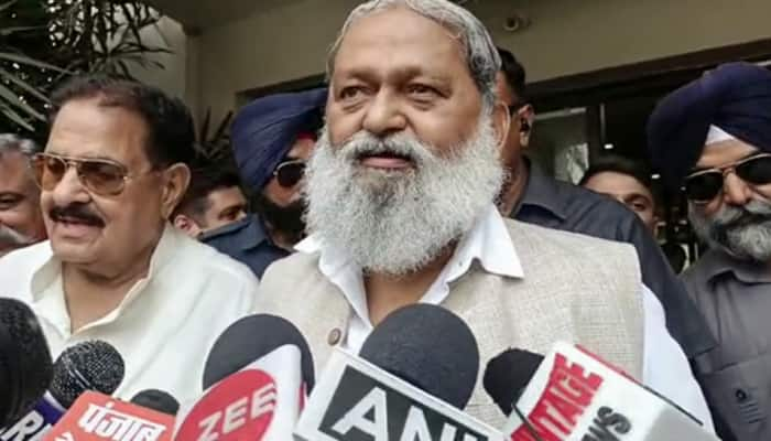 ‘I Will Stake Claim...’: BJP’s Anil Vij On Haryana CM&#039;s Post if Party Wins Upcoming Polls 