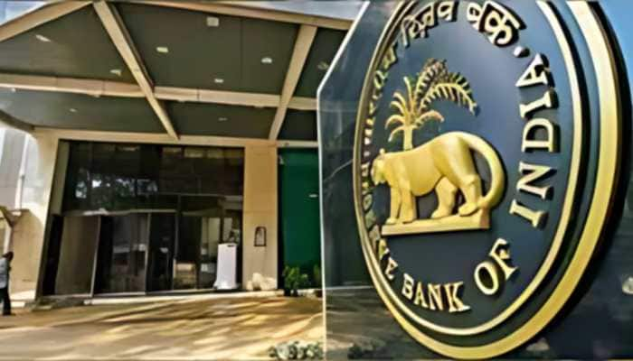 RBI&#039;s Forex Reserves Set To Cross 700 Bn Dollars Sooner Than Expected In FY25