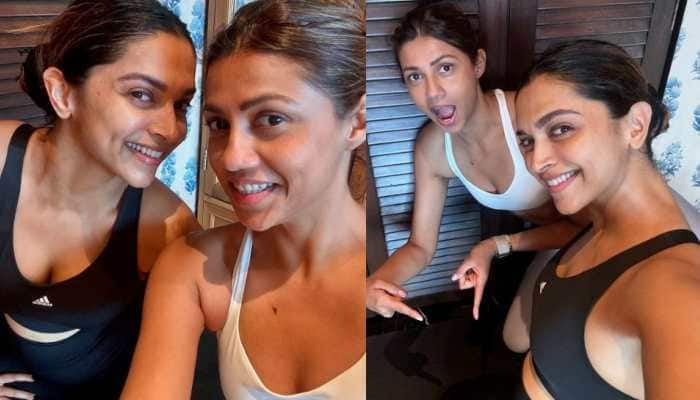 New Mommy Deepika Padukone&#039;s Trainer Shares Glimpse Of Her Prenatal Fitness Journey: &#039;I Celebrate You And Your Beautiful Baby&#039;