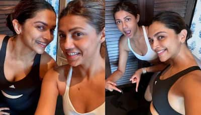 New Mommy Deepika Padukone's Trainer Shares Glimpse Of Her Prenatal Fitness Journey: 'I Celebrate You And Your Beautiful Baby'