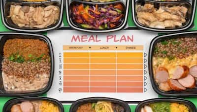 Healthy Weight Gain Meal Planning: Tips And Delicious Recipes