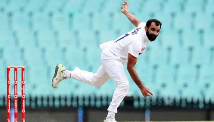  ‘There Is No Discomfort’: Mohammed Shami Looks To Take Time Before India Return