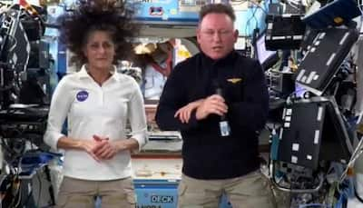 'We Found Something'...- Sunita Williams, Butch Wilmore Revealed Why Starliner Returned Without Them