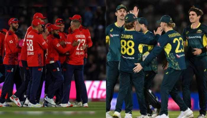 ENG Vs AUS 3rd T20 Live Streaming: When And Where To Watch England Vs Australia Match Live On Mobile Apps, Online