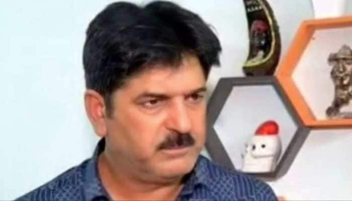 'Afzal Guru Was Victim Of Conspiracy': Brother Ajaz Reveals Why He Is Contesting J&amp;K Assembly Polls