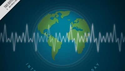 Explained: Why Earth Vibrated For 9 Days Continuously In 2023? Know About Greenland Landslide Mega Tsunami