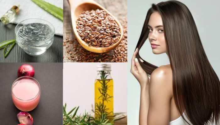 10 Natural Remedies for Hairfall That Work Wonders!