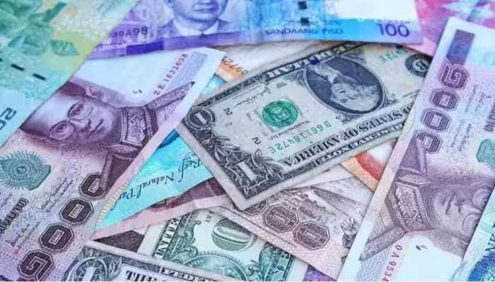  India&#039;s Forex Reserves Are On The Rise; Gained USD 66 Billion In 2024