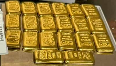 Kerala Police Seize 150 kg of Gold and Rs 123 Crore in Five-Year Crackdown