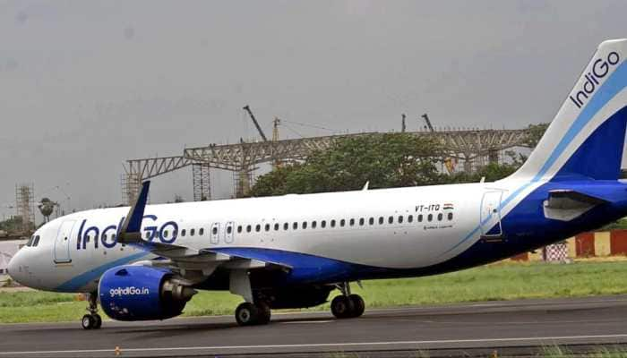 Technical Snag In IndiGo&#039;s Mumbai-Doha Flight Leaves Passengers Stuck Inside Plane For Over 4 Hrs