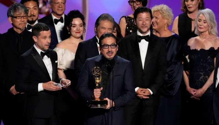 Emmy Awards 2024 Full List Of Winners: Shogun Shines, 'Hacks' Bags A Surprise Win!