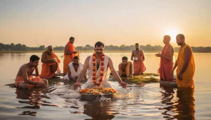 Shradh 2024: When Is Pitru Paksha? Know Significance, Muhurat Timings And Rituals HERE