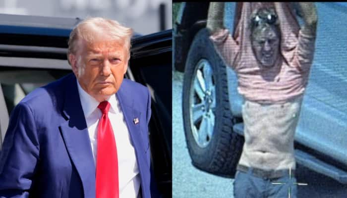 Trump Assassination Attempt: 10 Key Details About Florida Golf Club Incident