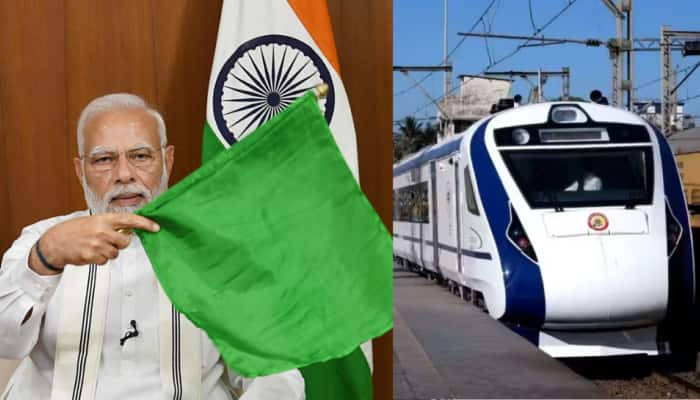 Vande Metro Renamed, To Be flagged Off Today By PM Modi : Check Route, Cost, Schedule 