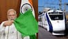 Vande Metro Launch