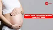 MPox Guidelines For Pregnant Women: Symptoms of Monkeypox, Preventive Measures