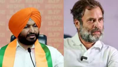 ‘Seek Psychiatric...’: Congress Leader Slam BJP's Ravneet Bittu For ‘Terrorist’ Remark On Rahul Gandhi 