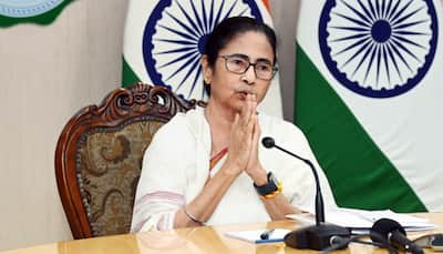 ‘The Fifth, Final Time...’: Mamata Banerjee’s Last Call To Agitating Doctors For Talks