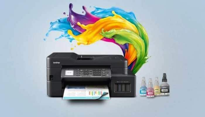 Get the best deals on Printers in 2024!