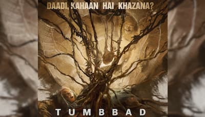 Tumbbad's Re-Release Achieves Rs. 7.34 Crore Box Office Milestone In Just 3 Days