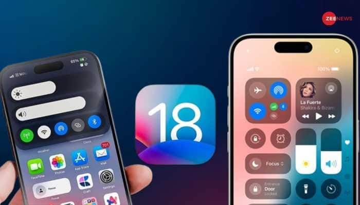 iOS 18 Update In India: Check Features, Release Time, and Compatible iPhone Models; How To Download And Prepare For Installation