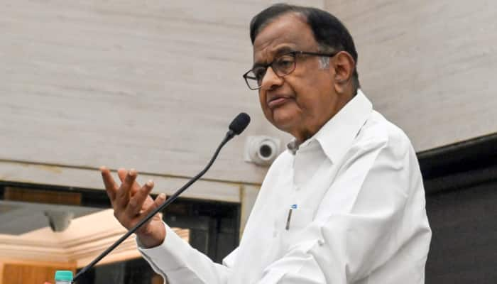 &#039;Does Not Have Majority...&#039;: Chidambaram Says &#039;One Nation, One Election&#039; Not Possible 