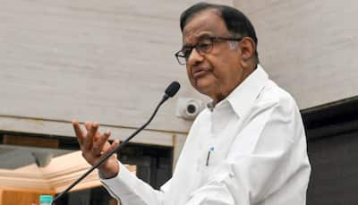 'Does Not Have Majority...': Chidambaram Says 'One Nation, One Election' Not Possible 