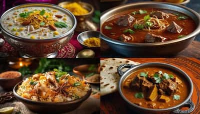 Celebrate Eid-E-Milad-Un-Nabi With These Traditional Recipes