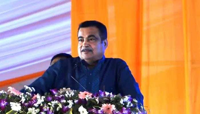 &#039;Files With Weight On Them Move Faster&#039;: Nitin Gadkari Exposes Corruption In Government System