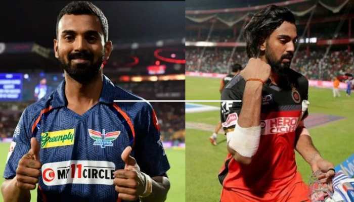 KL Rahul To Join RCB In IPL 2025? Star Batter Hints At Future Amid LSG Exit Rumors