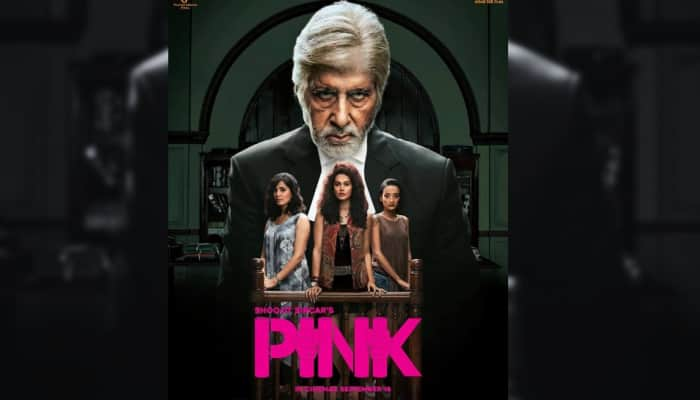 &#039;Pink Is Not For Women, It’s For The Men And Boys&#039;: Shoojit Sircar On &#039;Pink&#039; 8 Year Anniversary