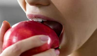 Why Eating an Apple on an Empty Stomach Could Be Your Best Morning Habit