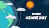 Importance of Ozone Layer