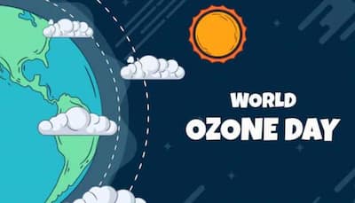 World Ozone Day: Protecting The Shield That Protects Us