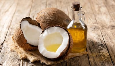 Erase Wrinkles in Just 7 Days: These 2 Ingredients Coconut Oil Mix is Your Secret to Youthful Skin