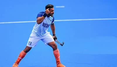 India Cruise Into Asian Champions Trophy Final As Harmanpreet Singh Strikes Twice In 4-1 Victory Over South Korea