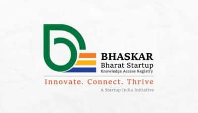 Govt Launches 'BHASKAR' One Stop Digital Platform To Connect Startup Ecosystem 