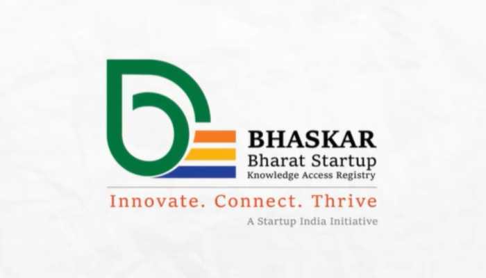 Govt Launches 'BHASKAR' One Stop Digital Platform To Connect Startup Ecosystem 