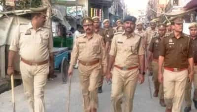  Muslim Man Arrested In Ghaziabad For Allegedly Deceiving, Raping Dalit Hindu Woman 