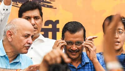 Will Delhi CM Kejriwal Resign As Self-Imposed Deadline Ends Today? 10 Points