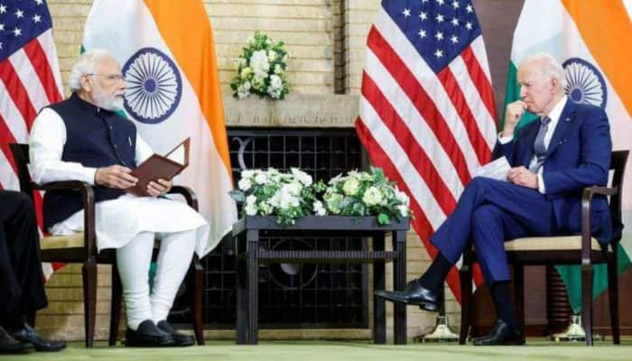 Top American Diplomat Reveals Why China And Russia Fear The Growing India-US Relations