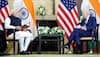 India-US relations