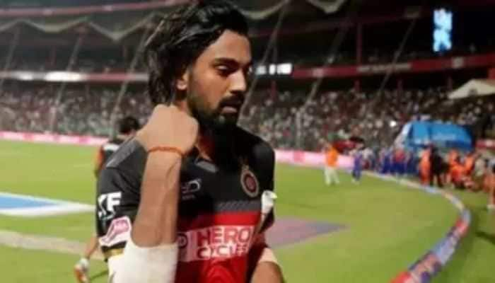 EXPLAINED: Why KL Rahul Cannot Be Traded To RCB Ahead Of IPL 2025 Mega Auction?