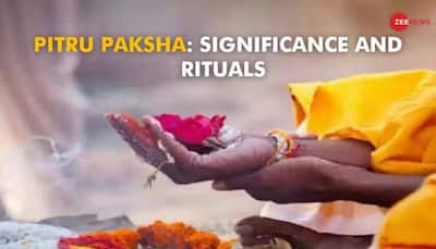 Pitru Paksha 2024: Start And End Dates, Significance, Rituals To Follow During Shradha Period