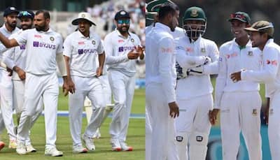 India vs Bangladesh: IND vs BAN Test Match Preview, Head To Head Stats, Full Squads, Records- Check Details Here